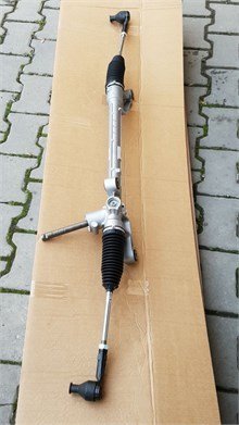 Ford Courier 2012-2019 Komple Direksiyon Kutusu Hattat ( TRW Marka ) Orjinal