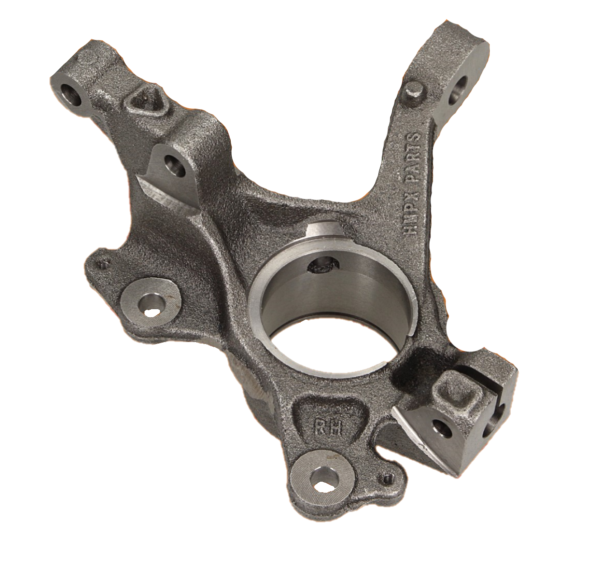 Ford Courier 2012-2019 Ön Aks Taşıyıcı Sağ ( Akson ) Yan Sanayi