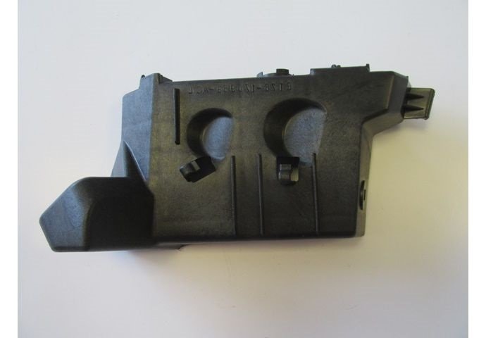 Ford Courier 2012-2019 Ön Tampon Bağlantı Braketi Sol Yan Sanayi