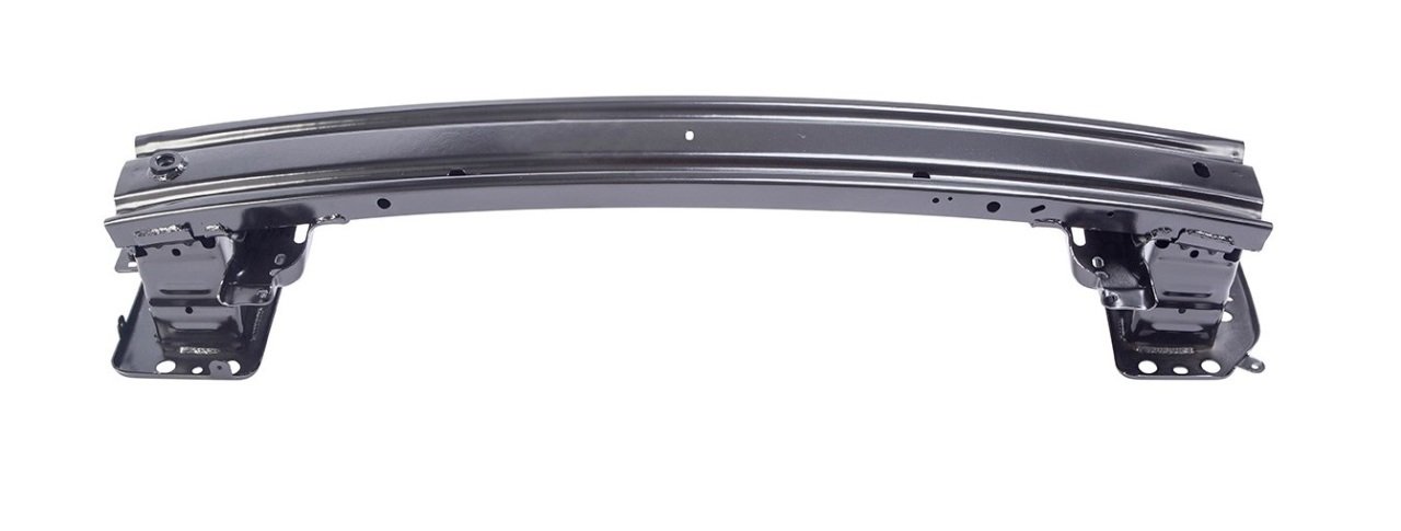 Ford Courier 2012-2019 Ön Tampon Demiri Yan Sanayi