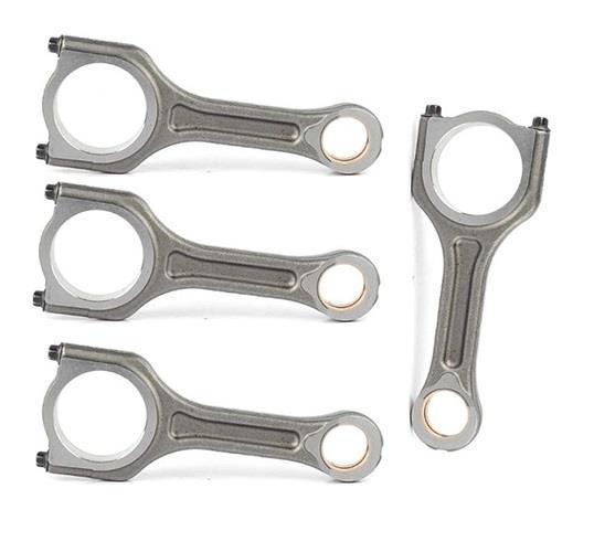 Ford Courier 2012-2021 1.6 TDCI Piston Kol Takımı ( 4 Adet ) Ford Orjinal