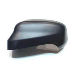 Ford Courier 2017-2020 Ayna Dıs Kapağı Sağ Sıyah (Boyasız Tip) Ford Orjinal