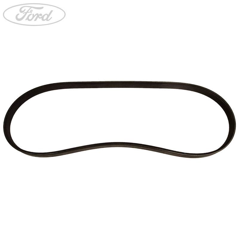 Ford Courier 2017-2021 1.5 TDCI V Kayısı Ford Orjinal