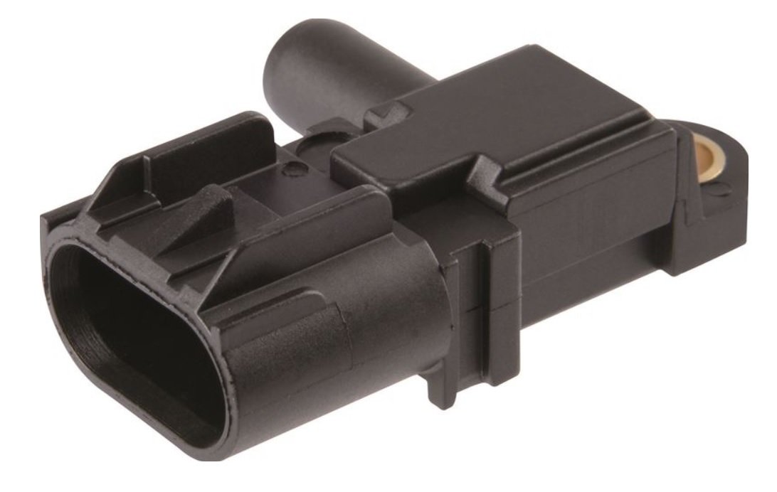 Ford Custom 2013-2018 2.0 Ecoblue Eksoz Basınç Sensörü Dpf Sensörü İthal