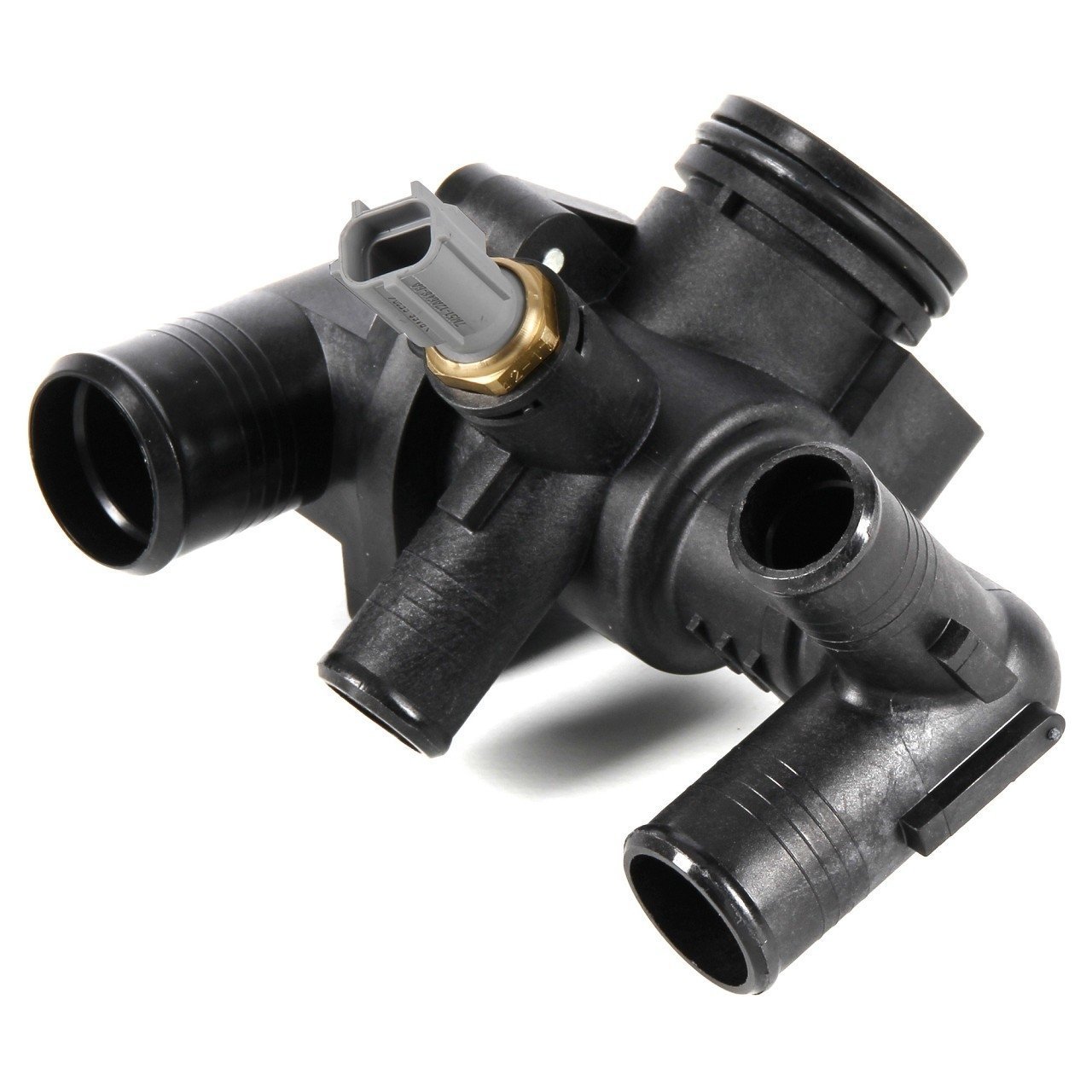 Ford Custom 2013-2018 2.2 Önden Çeker Termostat Yuvası Komple Oes Marka