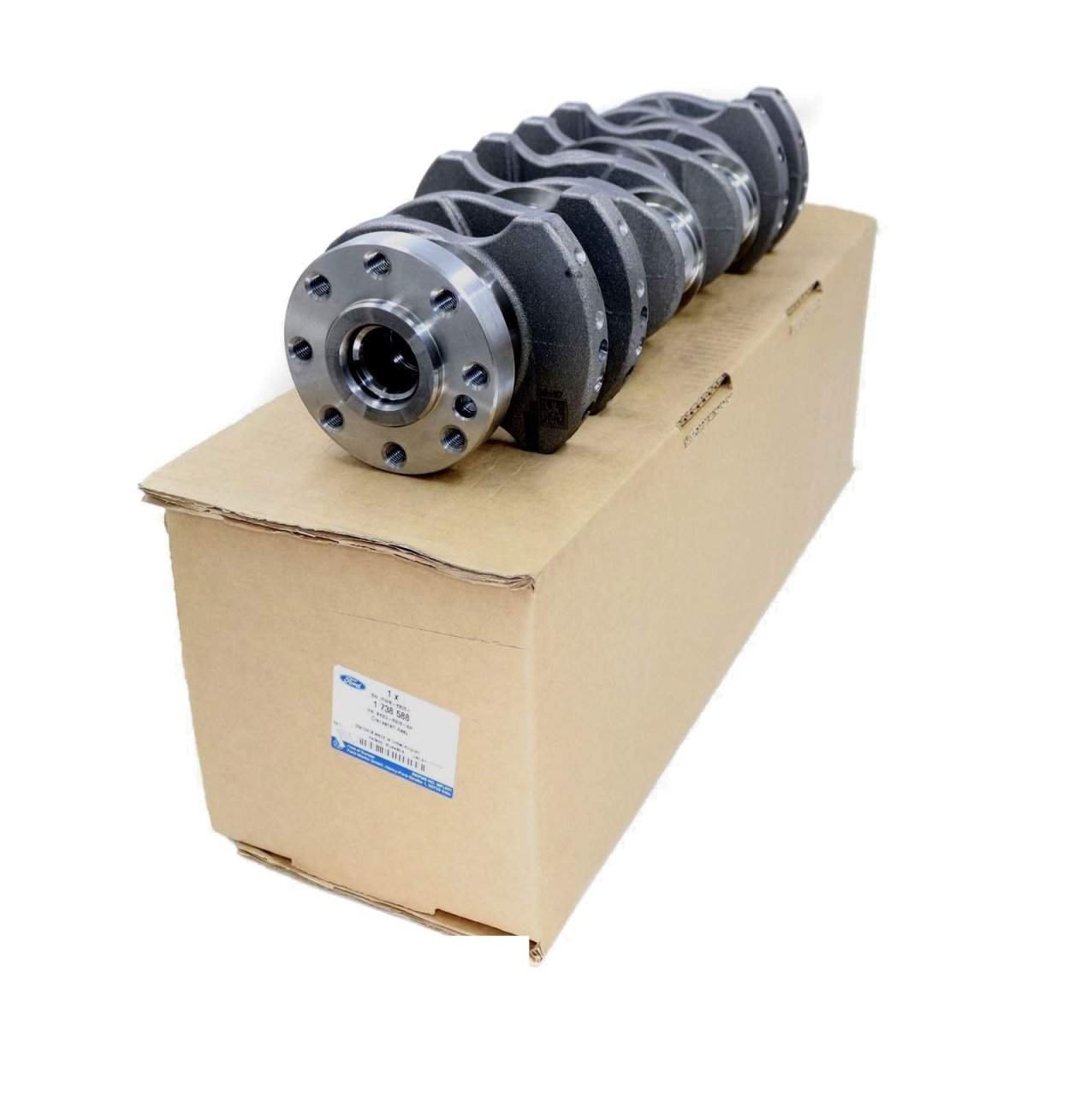 Ford Custom 2013-2018 2.2 TDCI Grank Ford Orjinal