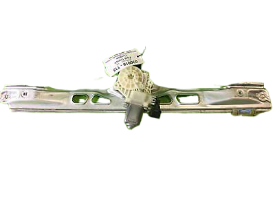 Ford Custom 2013-2018 Cam Kaldırma Krikosu Motorlu Sol Ford Orjinal