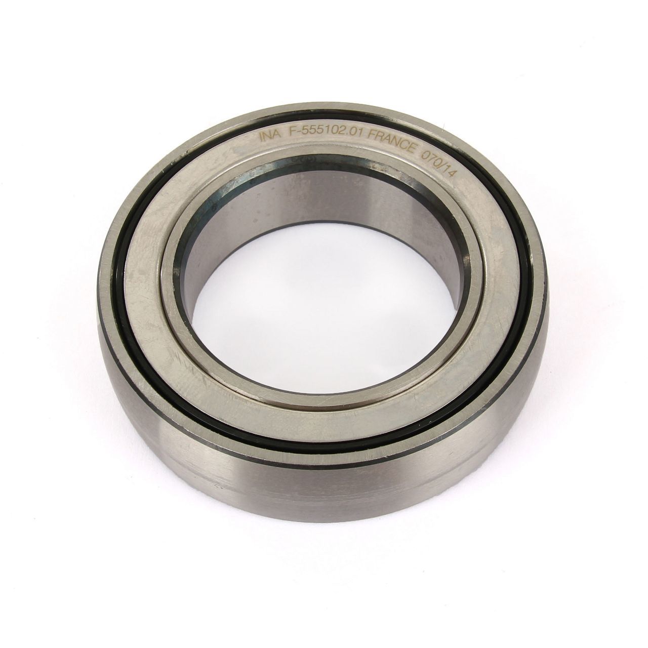 Ford Custom 2013-2018 Ön Aks Şaft Bilyası Balık Sırtı Önden Çekişli ( Aks Askı Bilyası ) İna Marka