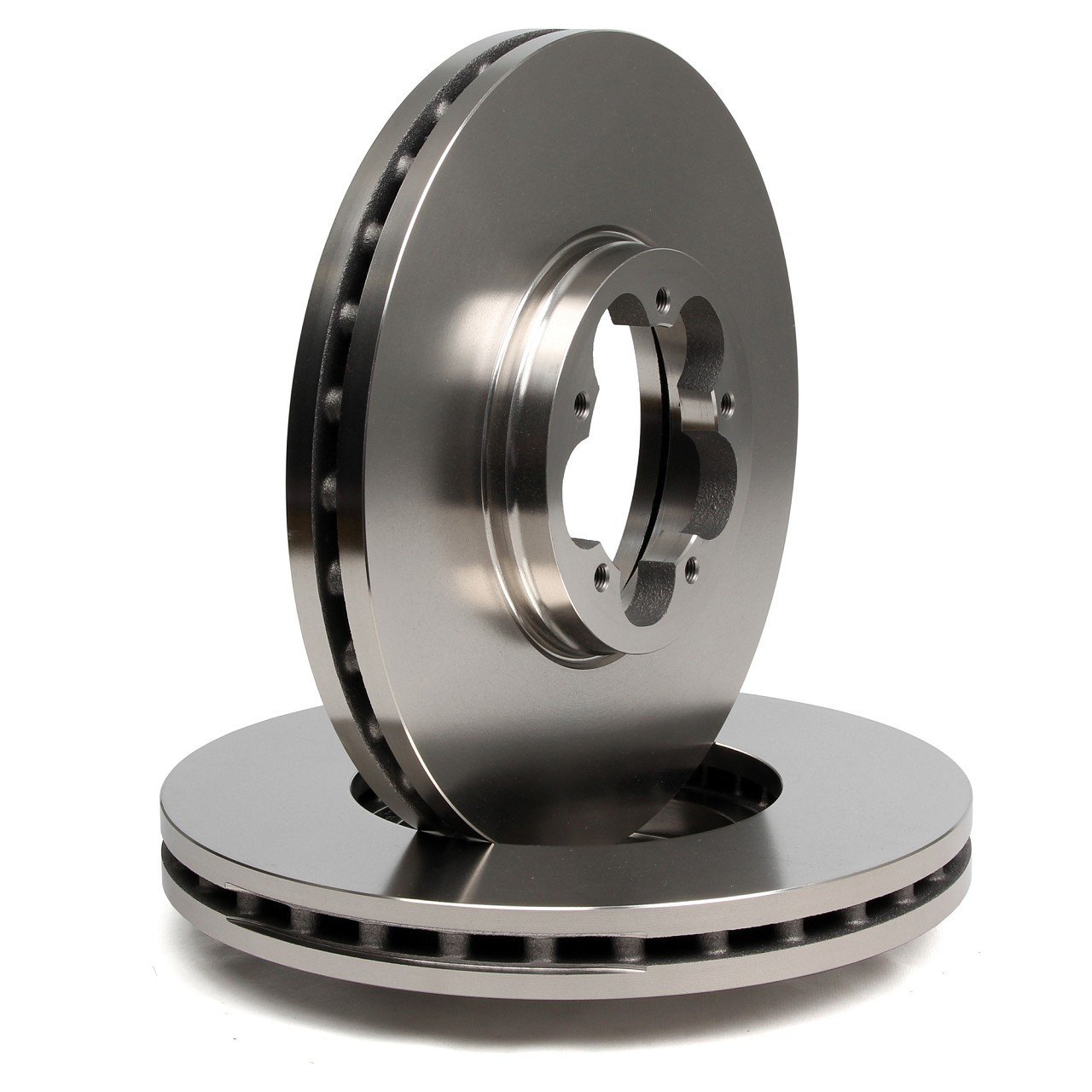 Ford Custom 2013-2018 Ön Fren Disk Takımı (2 Adet ) Yan Sanayi