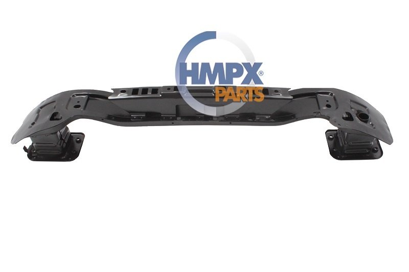 Ford Custom 2013-2018 Ön Tampon Demiri Yansanayi