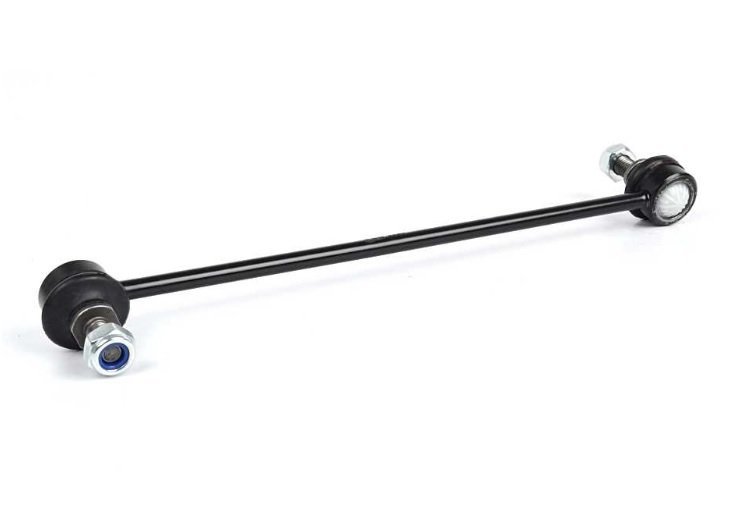 Ford Custom 2013-2018 Ön Viraj Demir Askı Rotu ( Z Rot ) Yan Sanayi