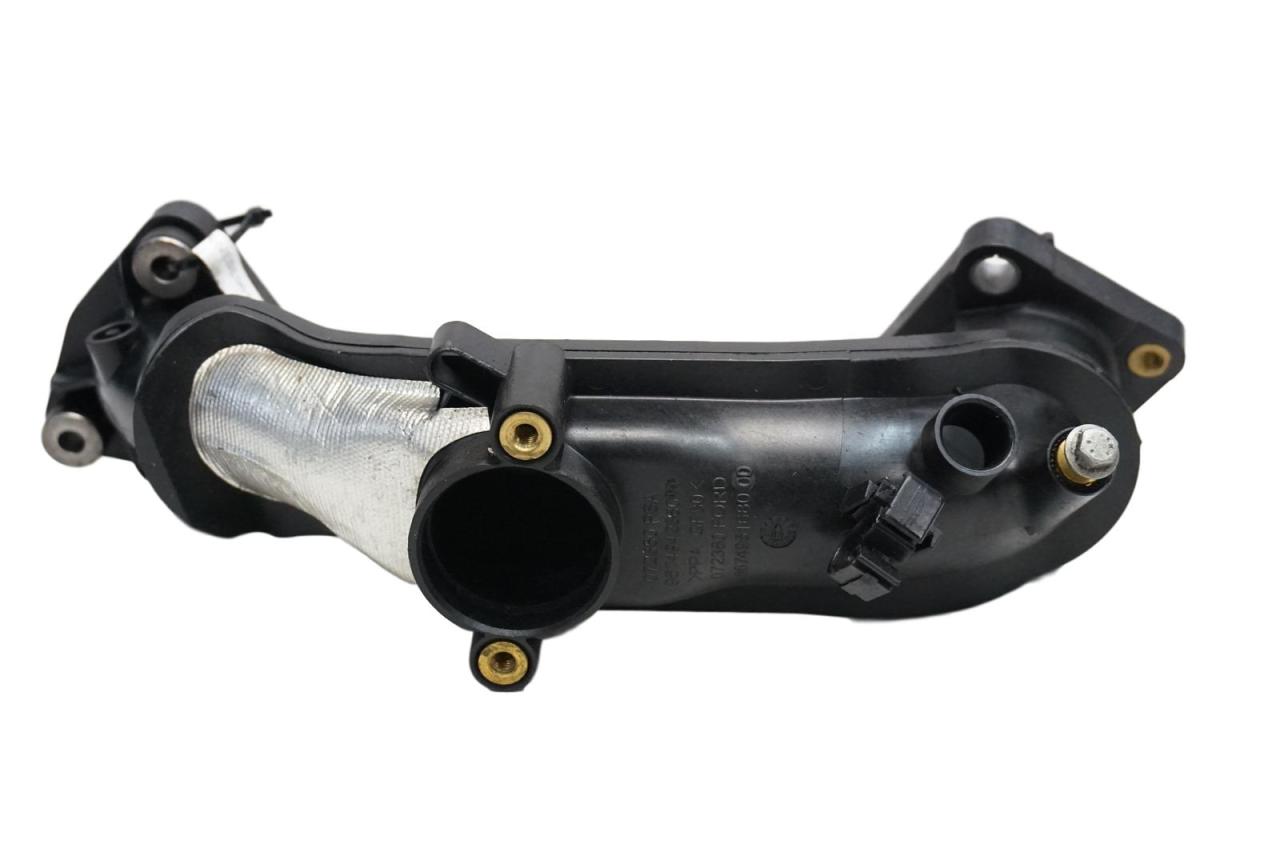 Ford EcoSport 2018-2021 1.5 TDCI Emme Manifold Borusu Orjinal Psa