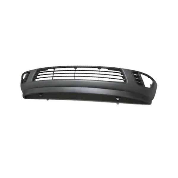 Ford Fiesta 2002-2006 Ön tampon Alt Parça Sissiz Tip Yan Sanayi