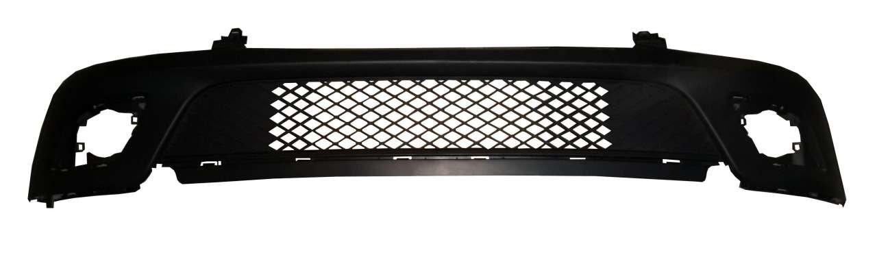 Ford Fiesta 2006-2008 Ön Tampon Alt Parça Yan Sanayi