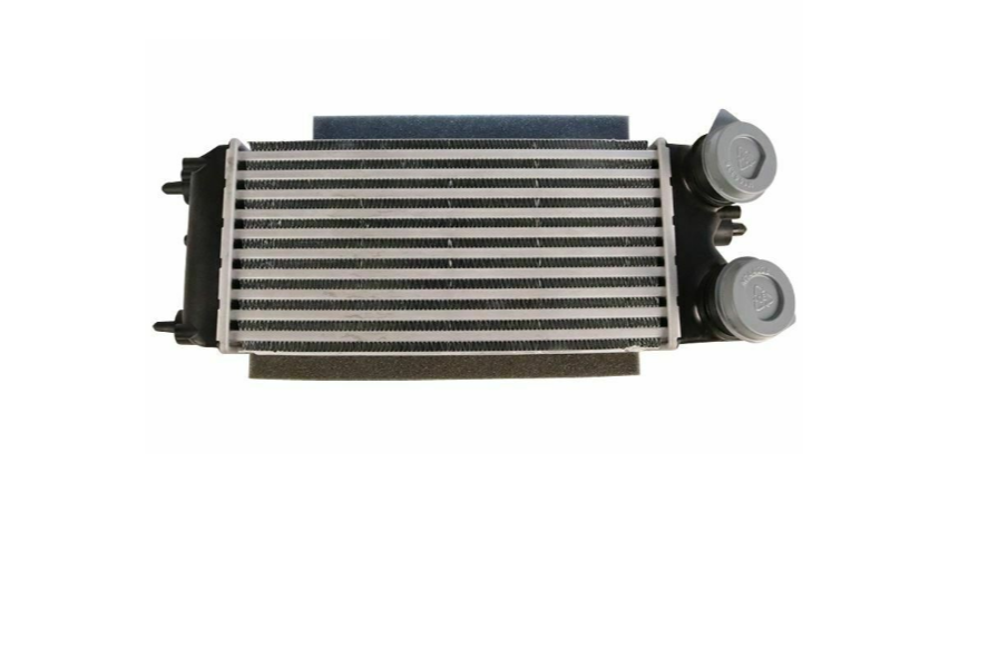 Ford Fiesta 2008-2012 1.6 TDCİ İntercooler Radyatörü Ford Orjinal