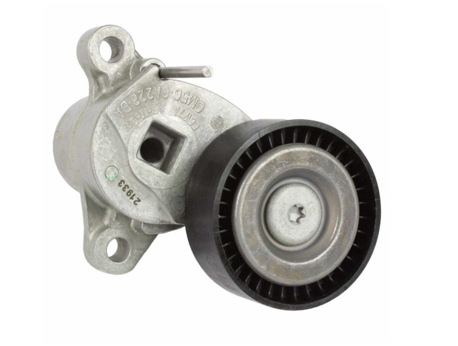 Ford Fiesta 2012-2018 1.0 Ecoboost V Kayıs Gergısı Bilyalı Ford Orjinal