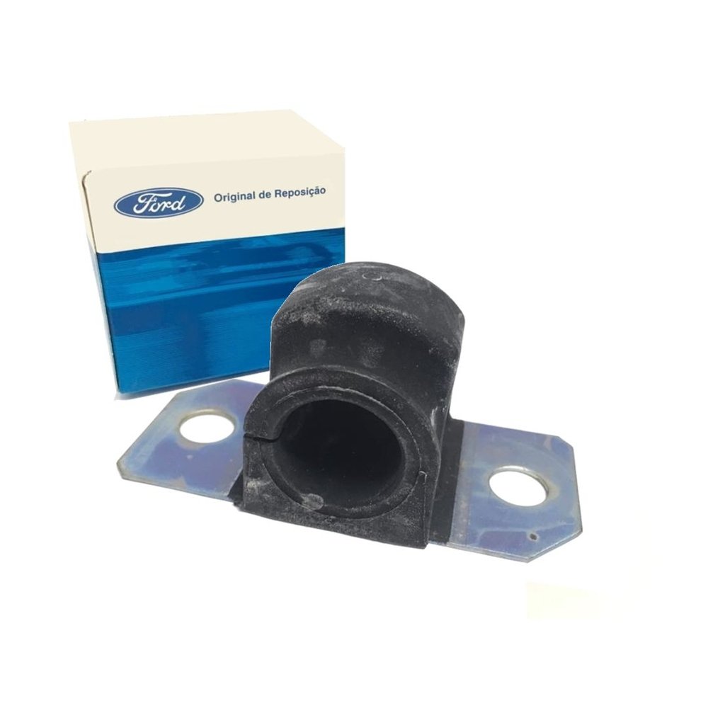 Ford Fiesta 2012-2018 Ön Viraj Demir Lastiği Orjinal