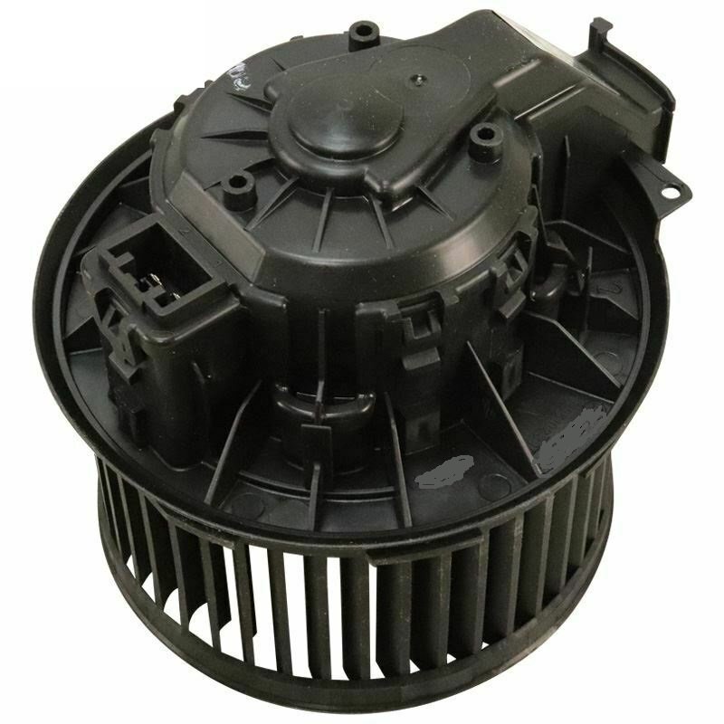 Ford Fiesta 2013-2018 Kalorifer Motoru Kale Marka