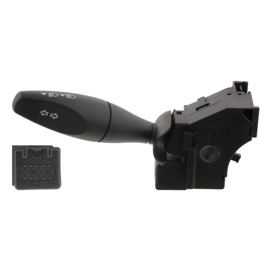 Ford Focus 2002-2005 Sinyal Kolu Yan Sanayi