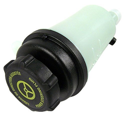 Ford Focus 2005-2008 Direksiyon Yağ deposu Yan Sanayi