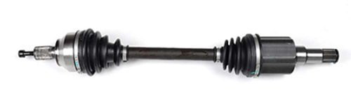 Ford Focus 2005-2011 1.6 Benzinli Otomatik Şanzuman Komple Aks Sol İthal