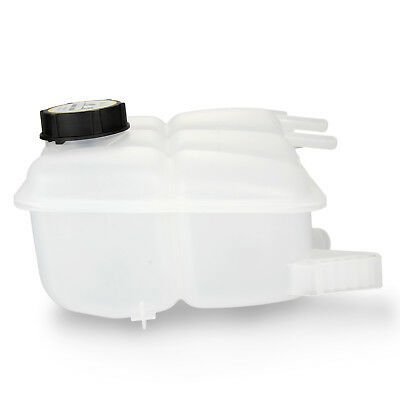 Ford Focus 2005-2011 1.6 Benzinli Radyatör Yedek Su Deposu Kale Marka