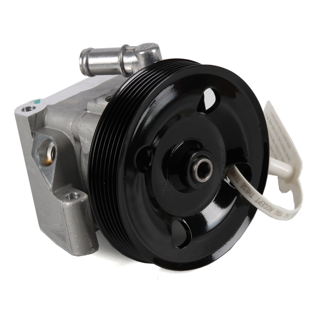 Ford Focus 2006-2011 1.6 Benzinli Direksiyon Pompası Yan Sanayi