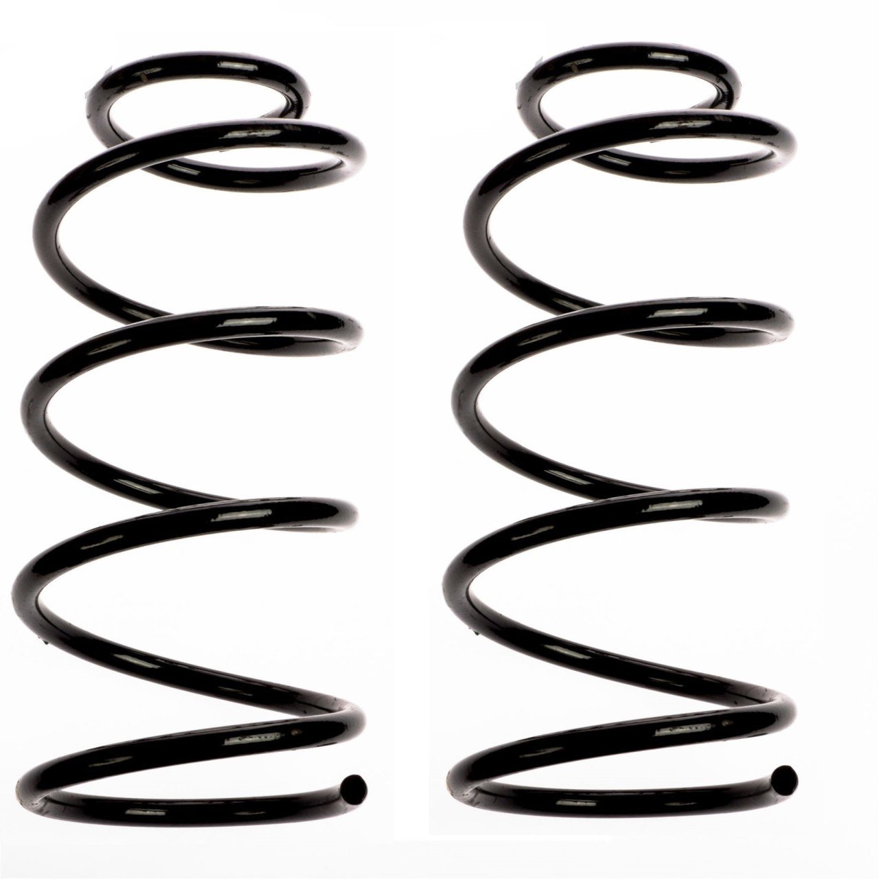 Ford Focus 2008-2011 Ön Helezon Yay Takımı Yan Sanayi