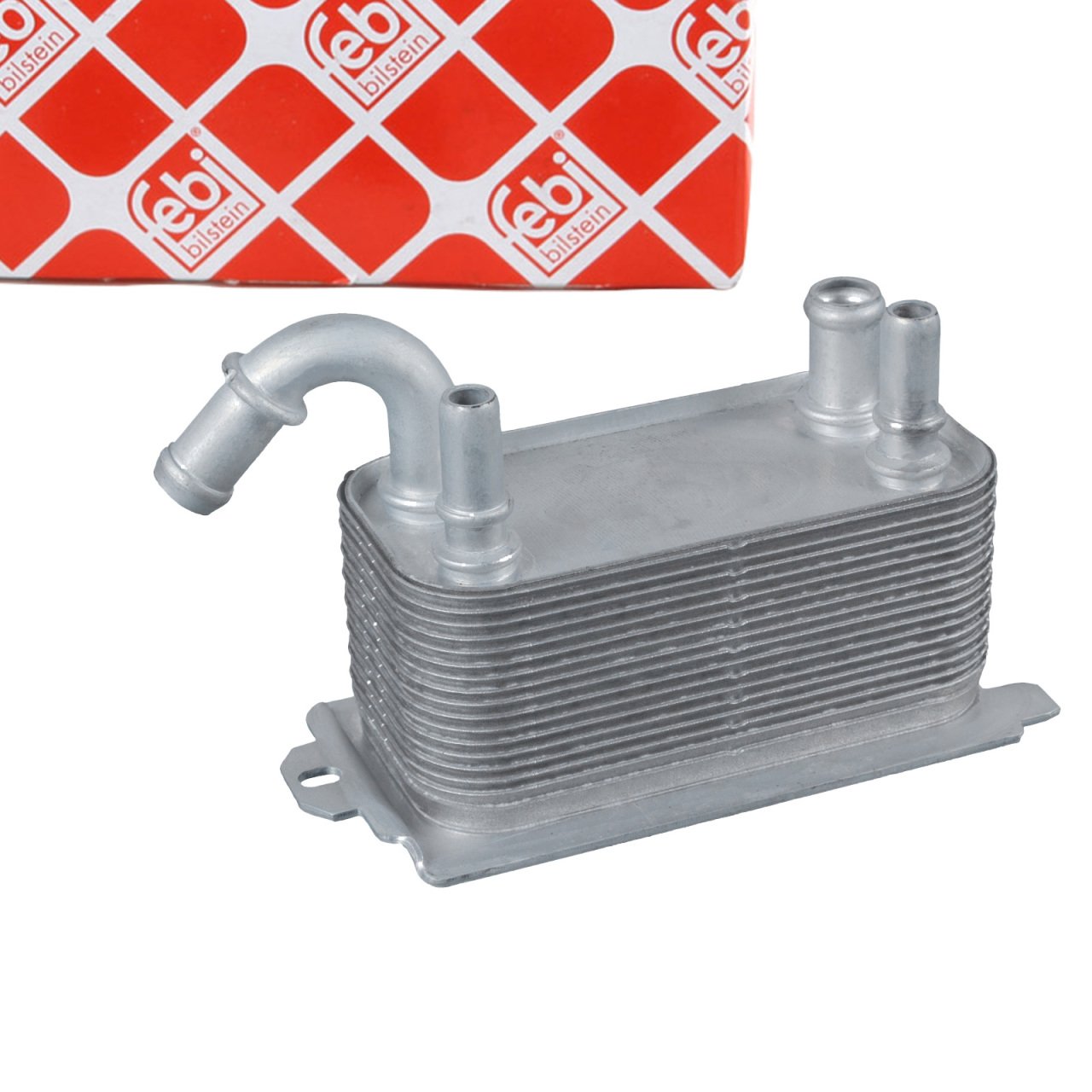 Ford Focus 2011-2014 Otomatik Sanzuman Yağ Soğutucu Febi Marka