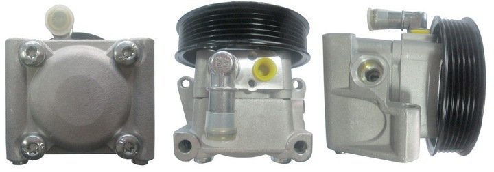 Ford Focus 2014-2018 1.6 Benzinli Direksiyon Pompası Yan Sanayi