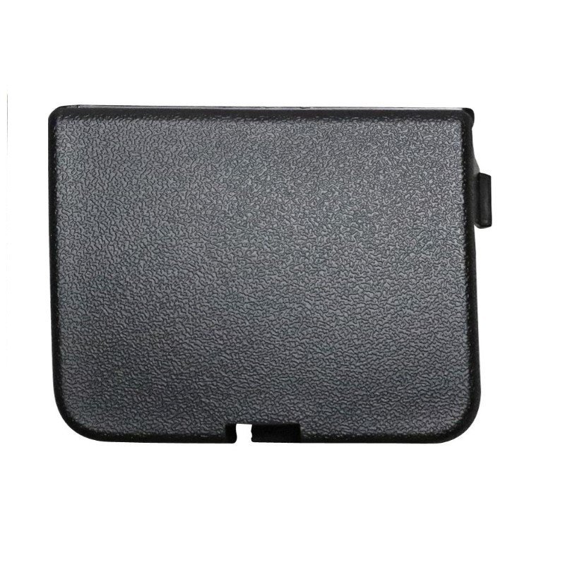 Ford Focus 2014-2018 H.Back Arka Tampon Çeki Demir Kapağı Yan Sanayi