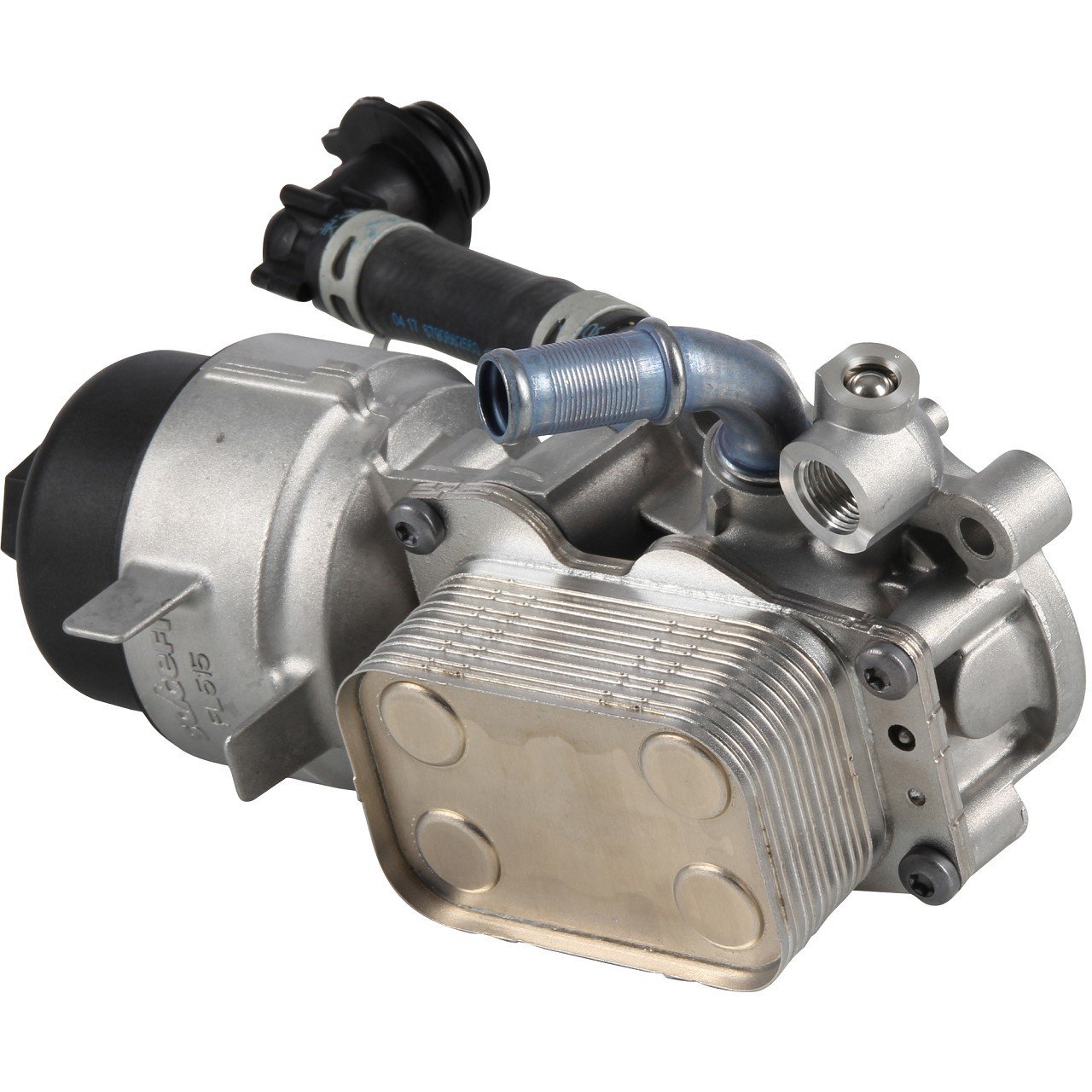 Ford Kuga 2008-2012 2.0 TDCI Motor Yağ Soğutucu Yan Sanayi