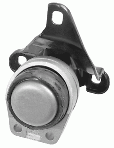 Ford Mondeo 2001-2007 2.0 Zetec ( Benzinli) Motor Takozu Yan Sanayi