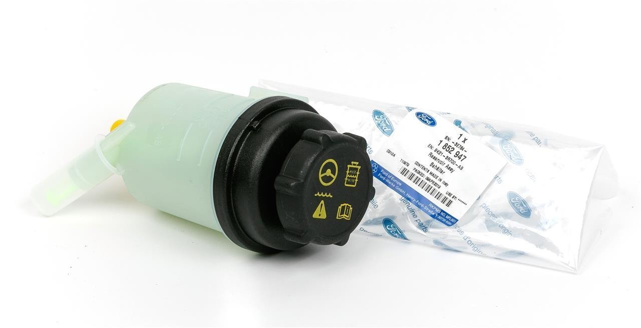 Ford Mondeo 2007-2014 Direksiyon Yağ Deposu Ford Orjinal