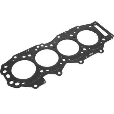 Ford Ranger 2006-2009 2.5 TDCI Silindir Kapak Conta Yan Sanayi