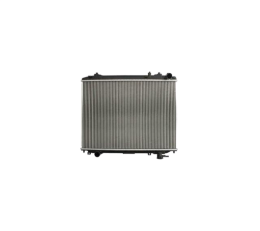 Ford Ranger 2006-2009 2.5 TDCI Su Radyatörü İthal Yan Sanayi