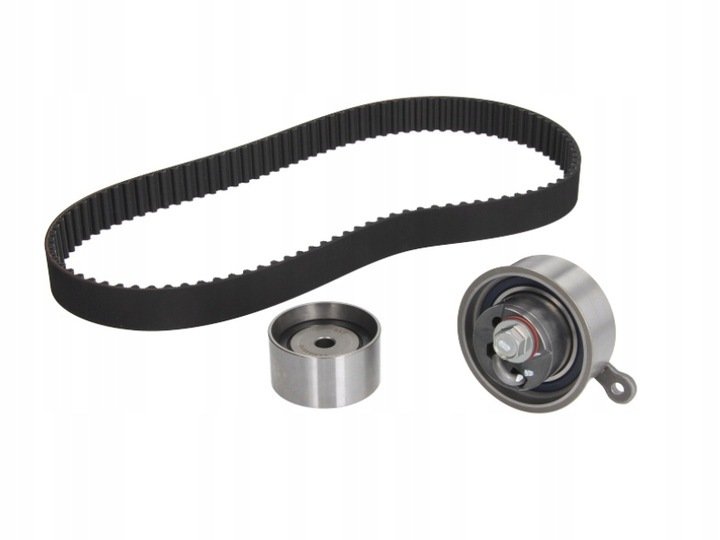 Ford Ranger 2006-2009 2.5 TDCI Triger Set Takımı Yan Sanayi