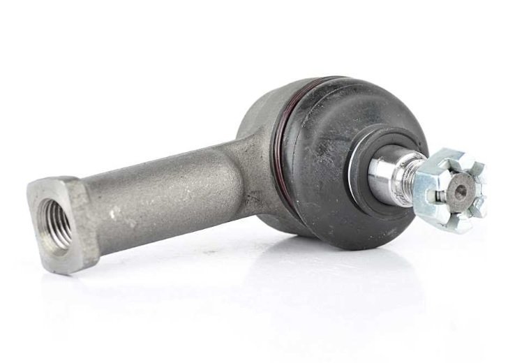 Ford Ranger 2006-2009 4X4 Rot Başı Dış Yan Sanayi