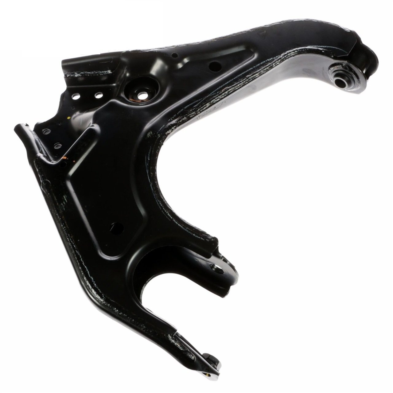 Ford Ranger 2006-2009 Alt Tabla Sağ 4x4 ( Salıncak ) Yan Sanayi