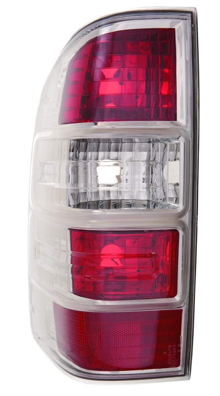 Ford Ranger 2006-2009 Arka Stop Sol (Seffaf ) Yan Sanayi