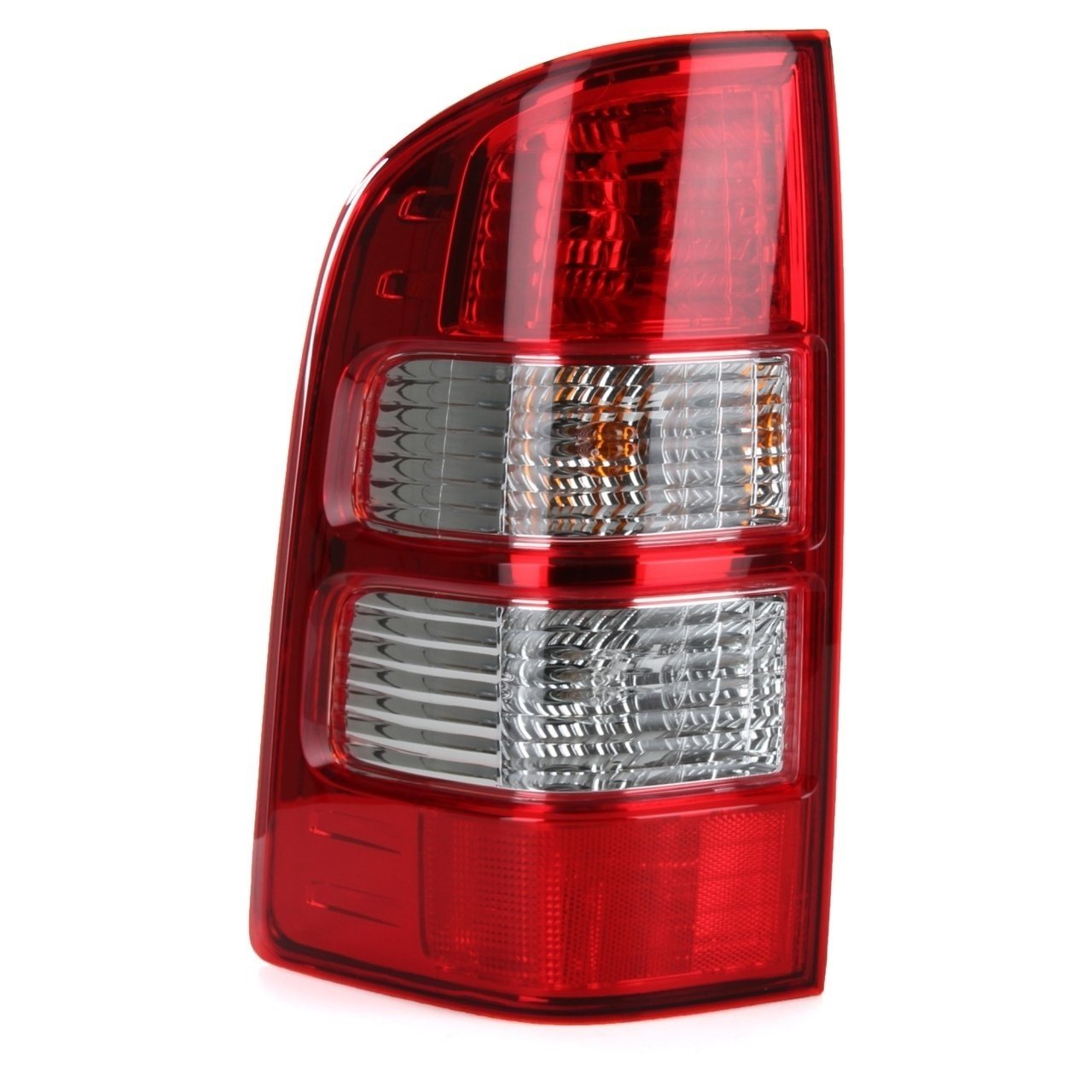 Ford Ranger 2006-2009 Arka Stop Sol Yan Sanayi