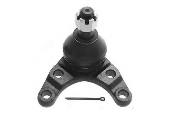 Ford Ranger 2006 ve 2009 4X2 Alt Rotill Yan Sanayi