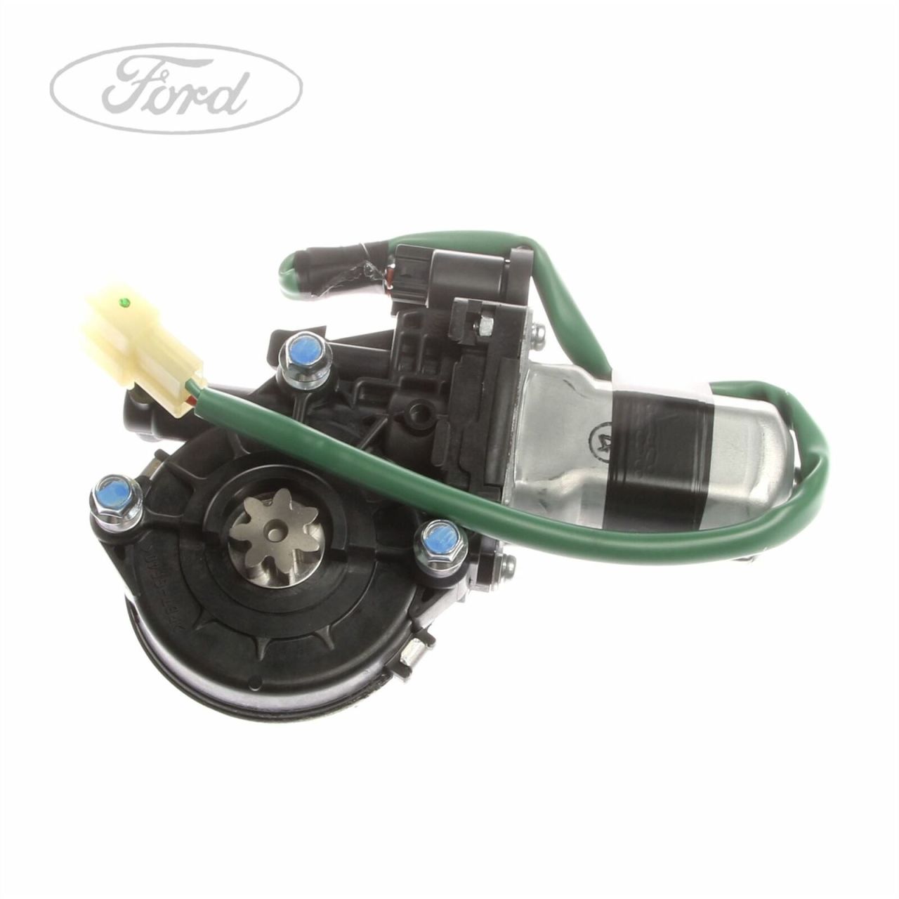 Ford Ranger 2010-2013 Ön Cam Kriko Motoru Sol Yansanayi