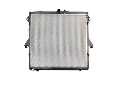 Ford Ranger 2014-2020 Su Radyatörü Yan Sanayi