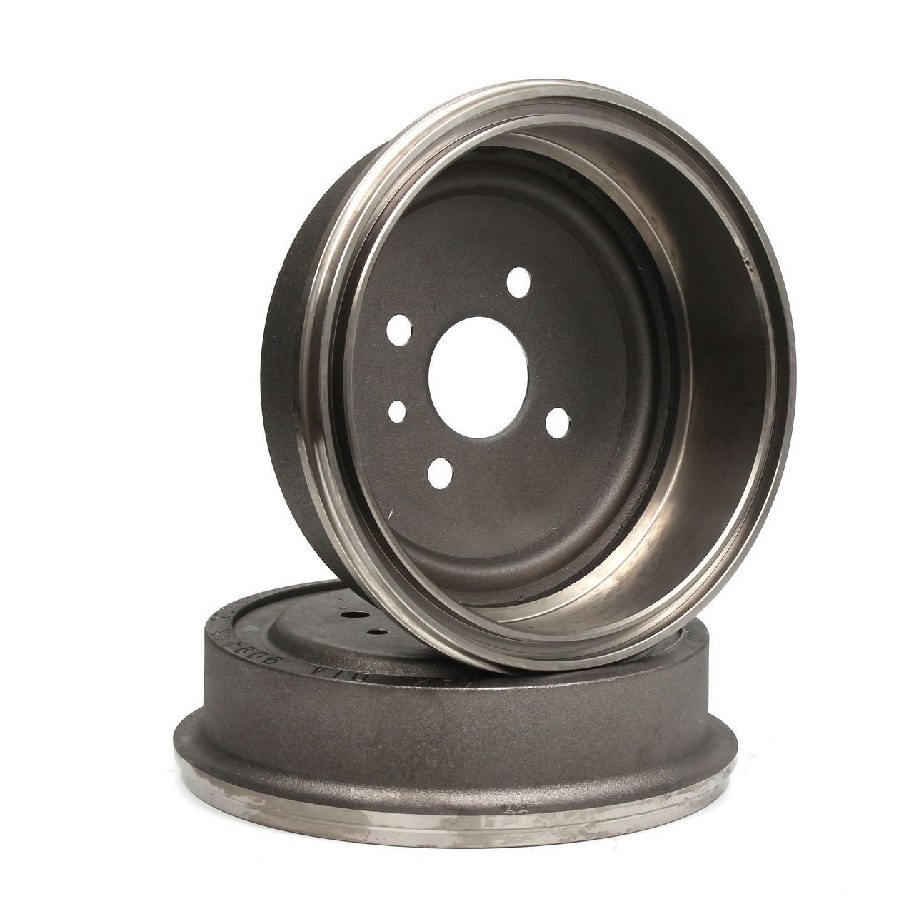 Ford Transit 2001-2006 Arka Fren Kampanası Cift Teker 2 Adet Yerli