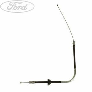 Ford Transit 2001-2006 Ön El Fren Teli Tabancadan Çıkan Ford Orjinal