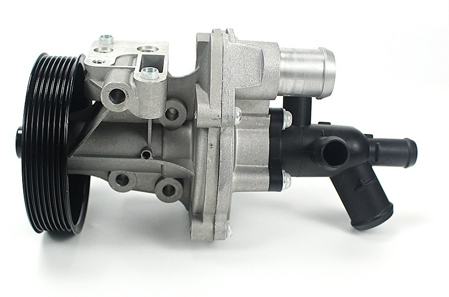 Ford Transit 2001-2012 2.4 TDCI Devirdaim (Su Pompası)