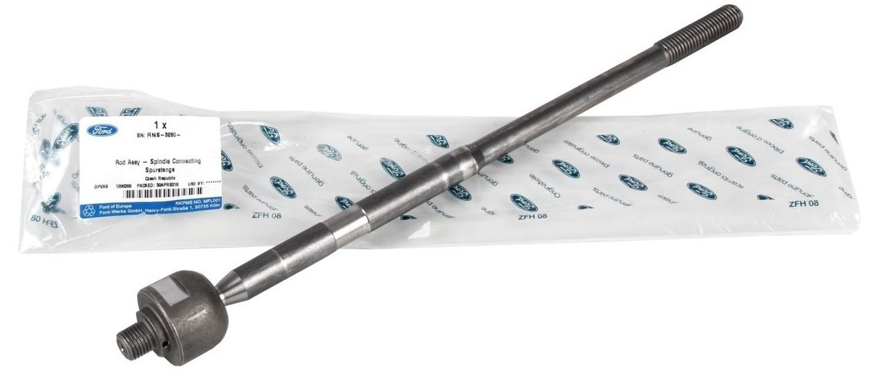 Ford Transit 2002-2013 Rot Mili (Rot Kolu) Sol Ford Orjinal (6C113L519AA)