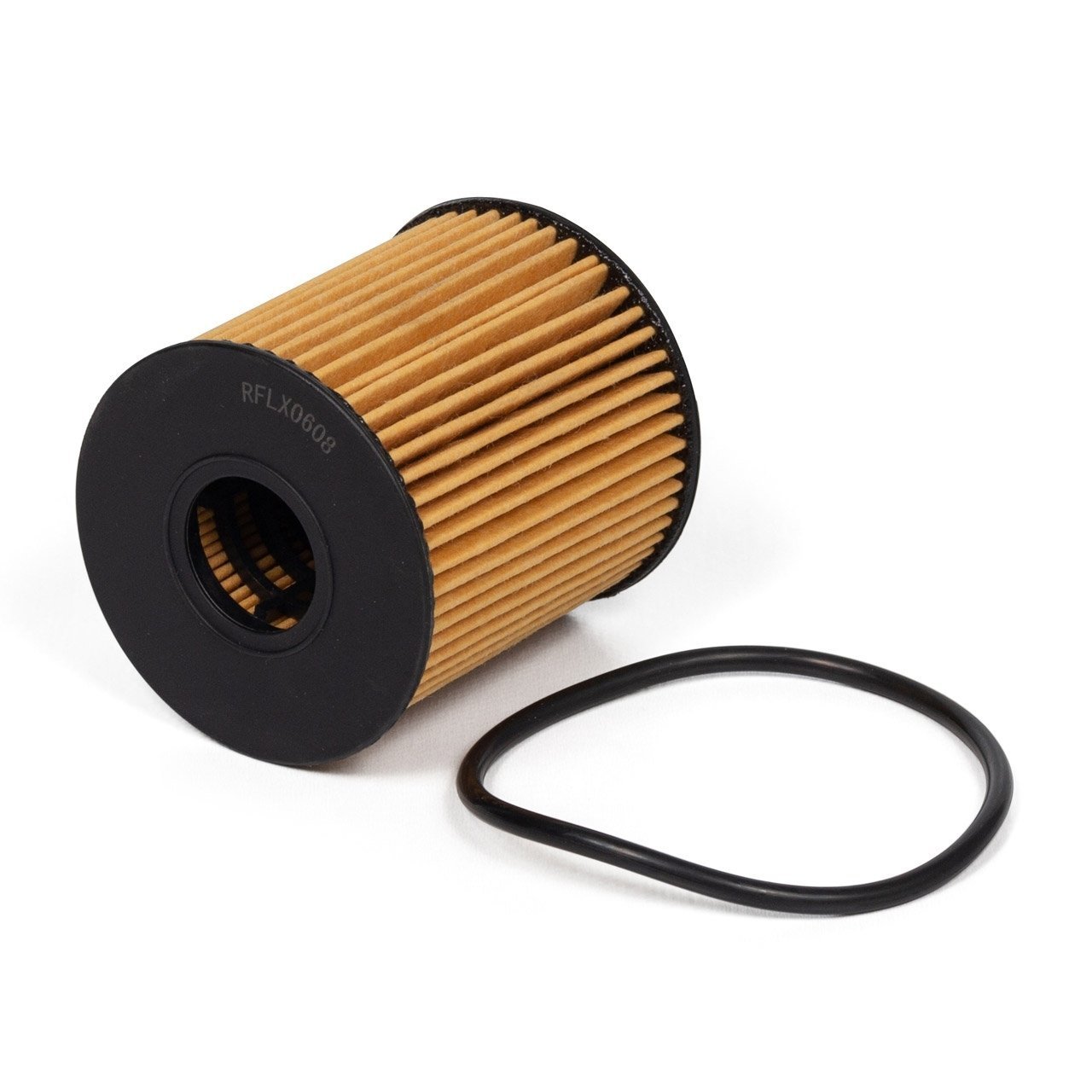 Ford Transit 2007-2013 Yağ Filtresi Kağıt Tip Yan Sanayi