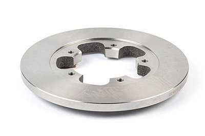 Ford Transit 201-2018 Tek Teker Arka Fren Disk Takımı ( 2 Adet) Yan Sanayi